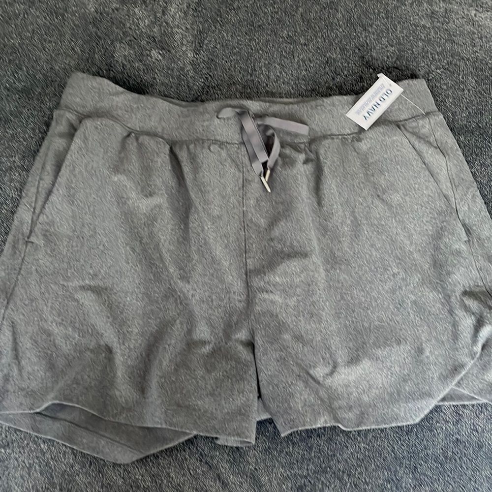 Old navy shorts